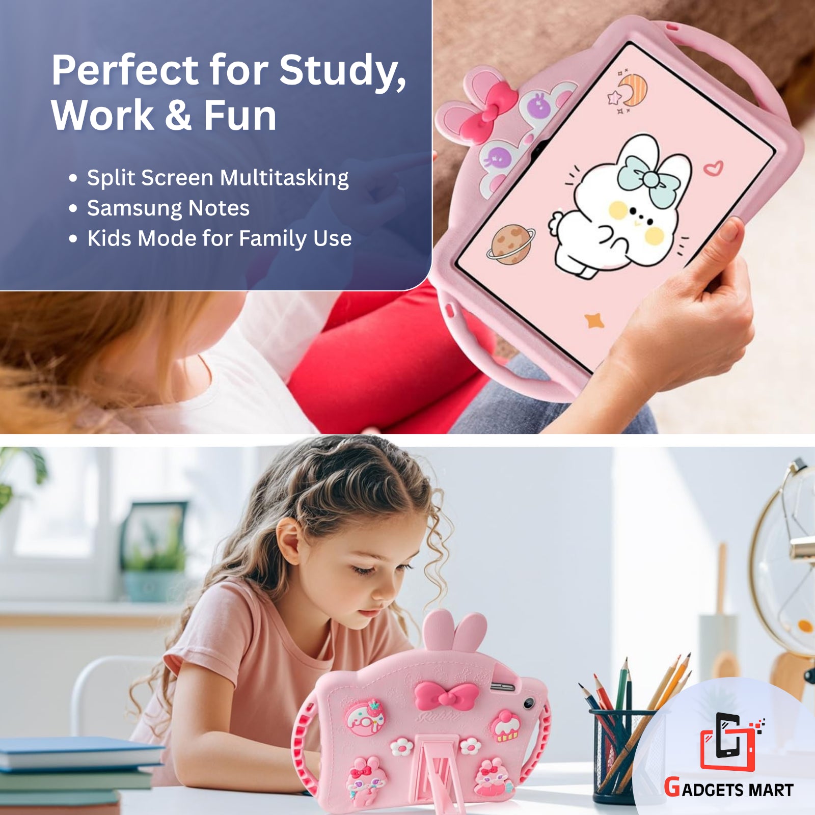 Samsung Galaxy Tab A9+ plus 11"Inch Wifi 64GB/128GB Brand New Sealed - All Color